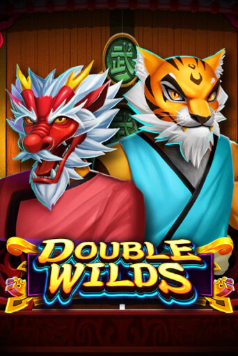 Double Wilds Играть бесплатно в слот | Вулкан Победа