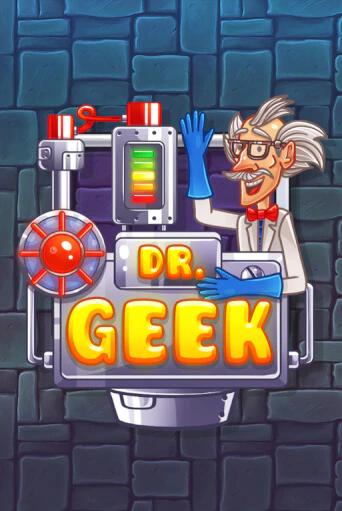 Dr. Geek Играть бесплатно в слот | Вулкан Победа