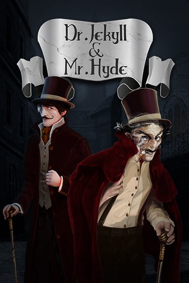 Dr Jekyll and Mr Hyde Играть бесплатно в слот | Вулкан Победа