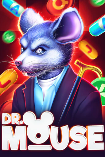 Dr. Mouse Играть бесплатно в слот | Вулкан Победа