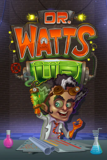 Dr Watts Up Играть бесплатно в слот | Вулкан Победа