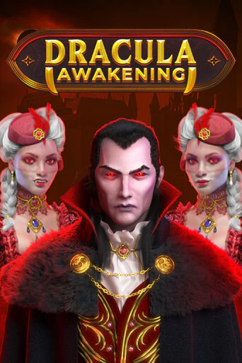 Dracula Awakening Играть бесплатно в слот | Вулкан Победа