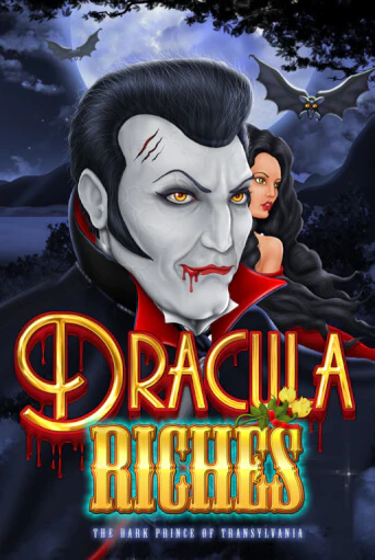 Dracula Riches Играть бесплатно в слот | Вулкан Победа