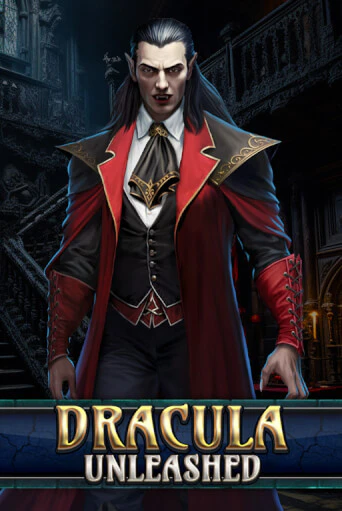 Dracula - Unleashed Играть бесплатно в слот | Вулкан Победа