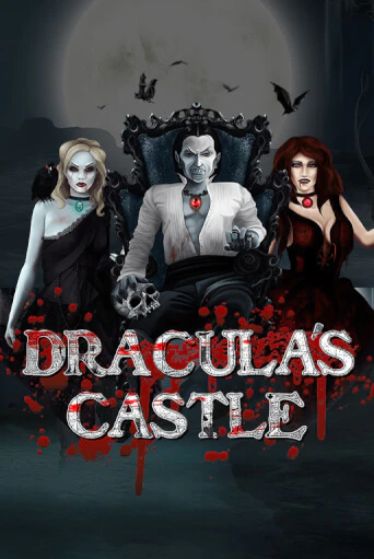 Dracula's Castle Играть бесплатно в слот | Вулкан Победа