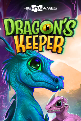 Dragon's Keeper Играть бесплатно в слот | Вулкан Победа