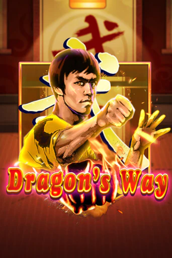 Dragon's Way Играть бесплатно в слот | Вулкан Победа
