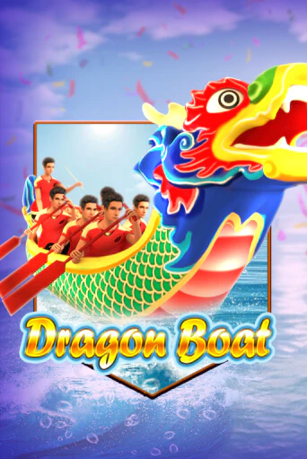 Dragon Boat Играть бесплатно в слот | Вулкан Победа