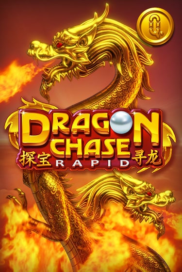 Dragon Chase Rapid Играть бесплатно в слот | Вулкан Победа