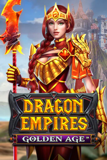 Dragon Empires Golden Age™ Играть бесплатно в слот | Вулкан Победа