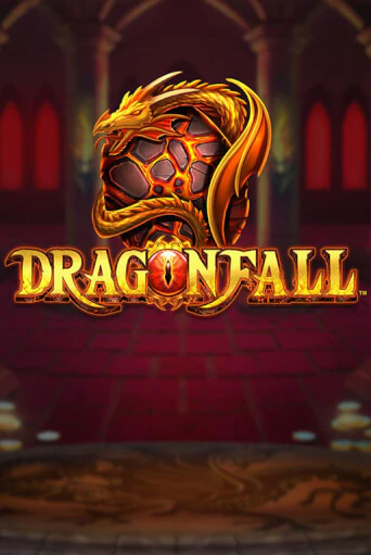 Dragonfall Играть бесплатно в слот | Вулкан Победа