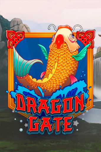 Dragon Gate Играть бесплатно в слот | Вулкан Победа