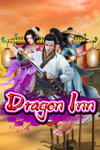 Dragon Inn Играть бесплатно в слот | Вулкан Победа