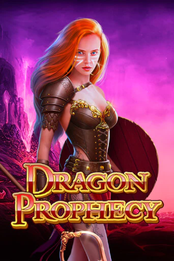 Dragon Prophecy Играть бесплатно в слот | Вулкан Победа