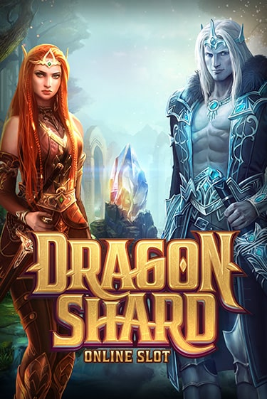 Dragon Shard Играть бесплатно в слот | Вулкан Победа