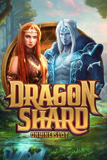 Dragon Shard Играть бесплатно в слот | Вулкан Победа