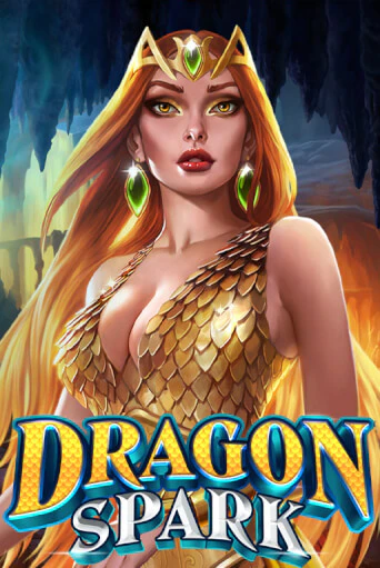Dragon Spark Играть бесплатно в слот | Вулкан Победа