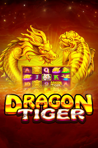 The Dragon Tiger Играть бесплатно в слот | Вулкан Победа