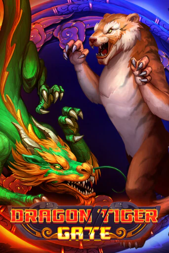 Dragon Tiger Gate Играть бесплатно в слот | Вулкан Победа