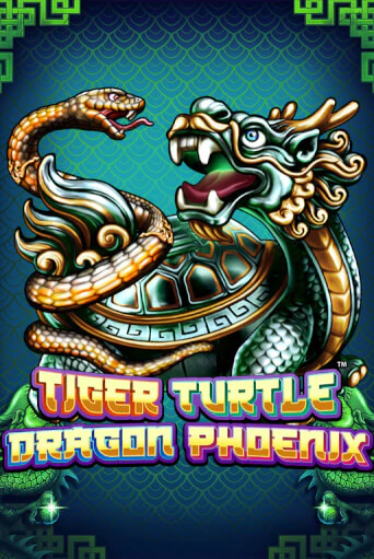 Dragon Tiger Phoenix Turtle Играть бесплатно в слот | Вулкан Победа