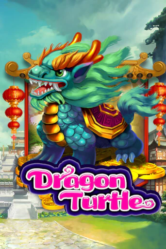 Dragon Turtle Играть бесплатно в слот | Вулкан Победа