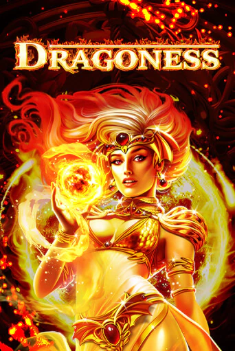 Dragoness Играть бесплатно в слот | Вулкан Победа
