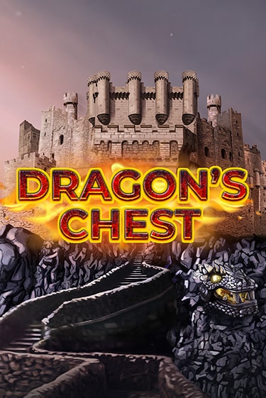 Dragons Chest Играть бесплатно в слот | Вулкан Победа