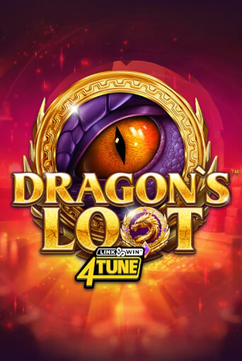 Dragon’s Loot Link&Win 4Tune™ Играть бесплатно в слот | Вулкан Победа