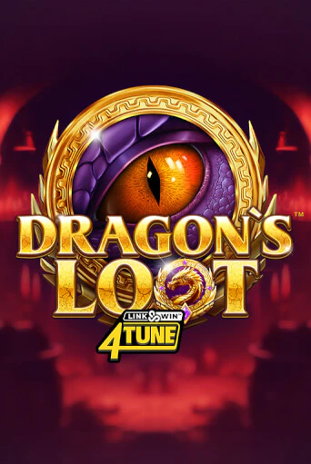 Dragon's Loot Link&Win 4Tune Играть бесплатно в слот | Вулкан Победа