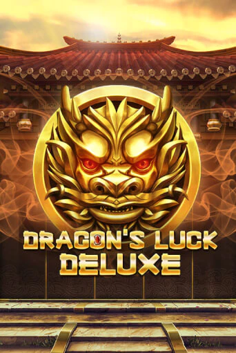 Dragon's Luck Deluxe Играть бесплатно в слот | Вулкан Победа
