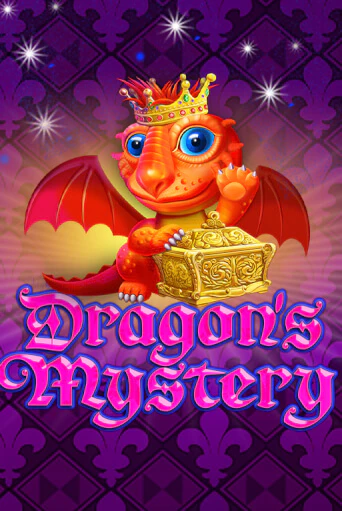 Dragon's Mystery Играть бесплатно в слот | Вулкан Победа