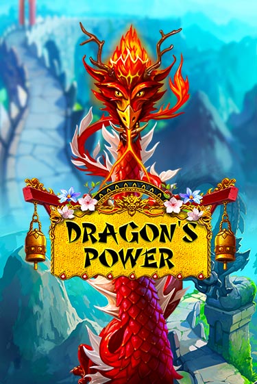 Dragons Power Играть бесплатно в слот | Вулкан Победа