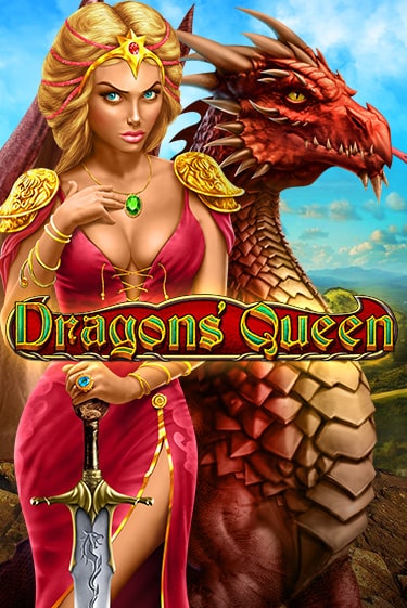 Dragons' Queen Играть бесплатно в слот | Вулкан Победа
