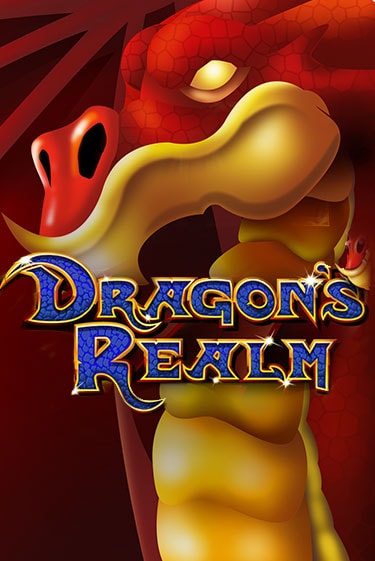 Dragon's Realm Играть бесплатно в слот | Вулкан Победа