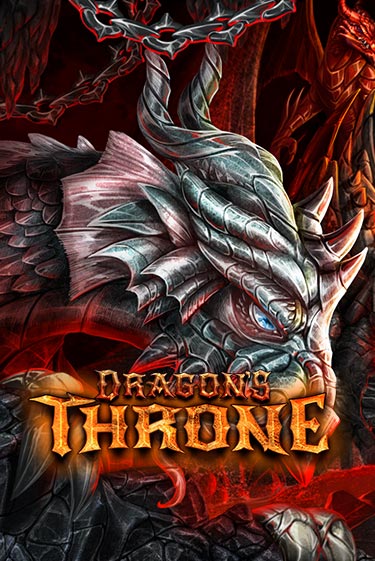 Dragon's Throne Играть бесплатно в слот | Вулкан Победа