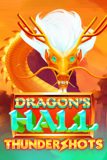 Dragons's Hall Thundershots Играть бесплатно в слот | Вулкан Победа