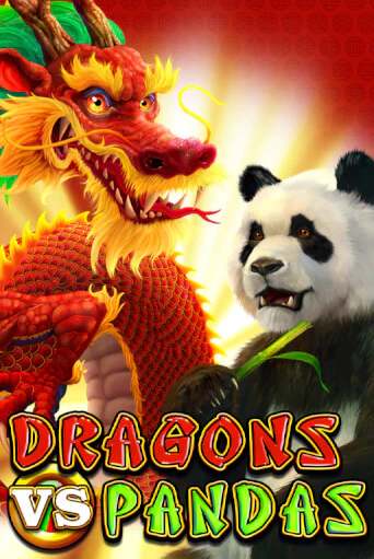 Dragons vs Pandas Играть бесплатно в слот | Вулкан Победа