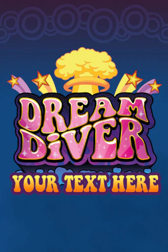 Dream Diver Играть бесплатно в слот | Вулкан Победа
