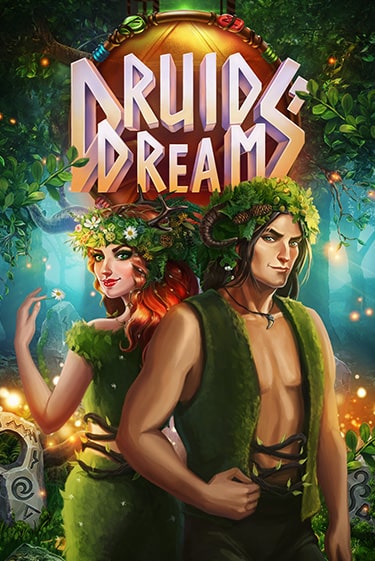 Druids' Dream Играть бесплатно в слот | Вулкан Победа