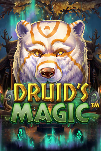 Druid’s Magic Играть бесплатно в слот | Вулкан Победа