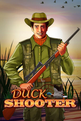 Duck Shooter Играть бесплатно в слот | Вулкан Победа