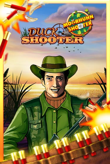 Duck Shooter Crazy Chicken Shooter Играть бесплатно в слот | Вулкан Победа