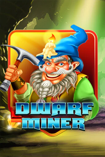 Dwarf Miner Играть бесплатно в слот | Вулкан Победа