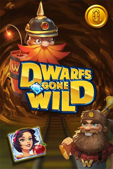Dwarfs Gone Wild Играть бесплатно в слот | Вулкан Победа