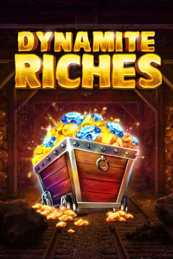 Dynamite Riches Играть бесплатно в слот | Вулкан Победа