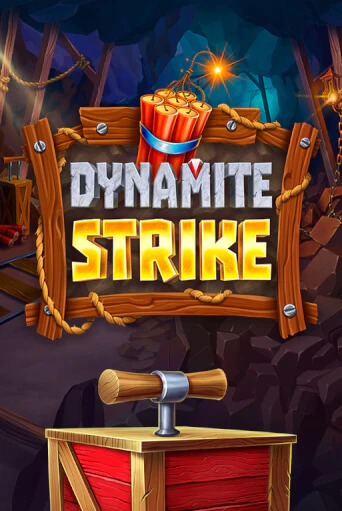 Dynamite Strike Играть бесплатно в слот | Вулкан Победа