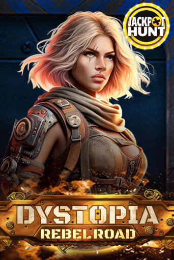Dystopia: Rebel Road Играть бесплатно в слот | Вулкан Победа