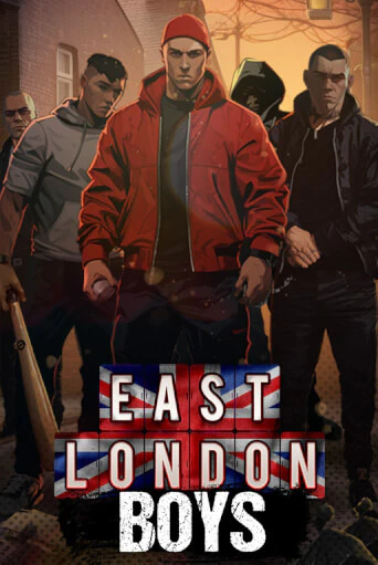 East London Boys Играть бесплатно в слот | Вулкан Победа