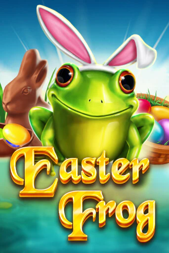 Easter Frog Играть бесплатно в слот | Вулкан Победа