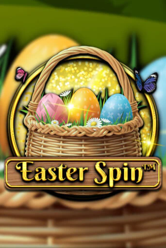 Easter Spin Играть бесплатно в слот | Вулкан Победа